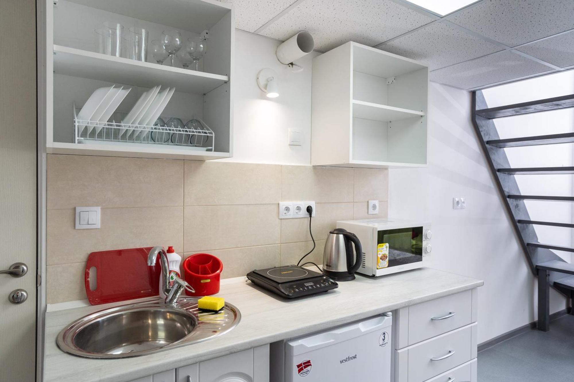 "Ваша Квартира" У Дерибаса! "Ваша Квартира" Біля Дерибаса! Odesa Habitación foto